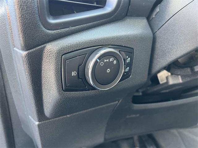 used 2021 Ford EcoSport car, priced at $15,588