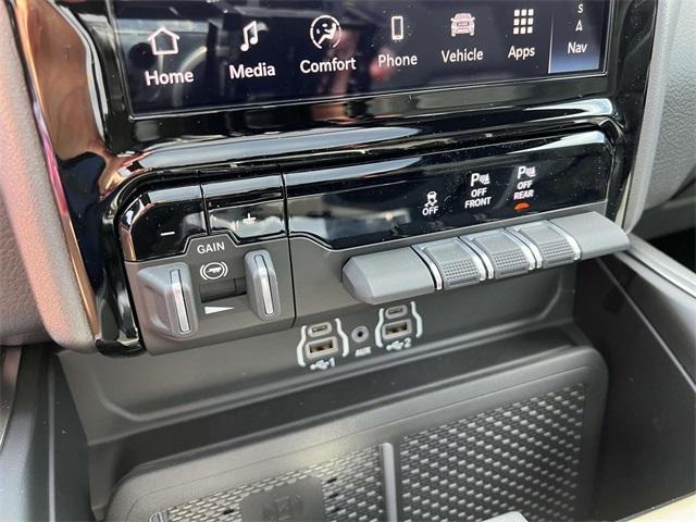 new 2026 Ram 1500 car, priced at $57,279