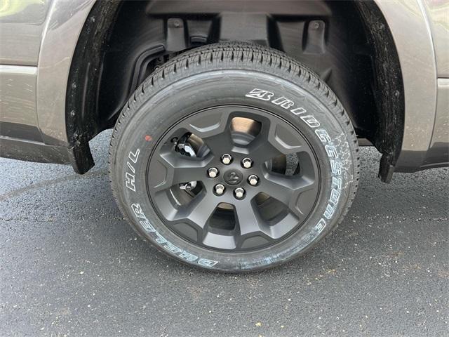 new 2026 Ram 1500 car, priced at $57,279