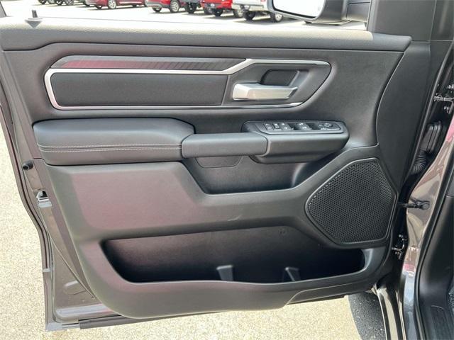 new 2026 Ram 1500 car, priced at $57,279