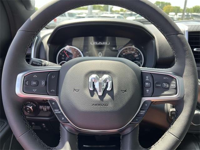 new 2026 Ram 1500 car, priced at $57,279