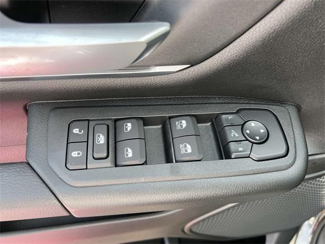 new 2026 Ram 1500 car, priced at $57,279