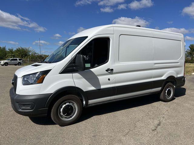 new 2026 Ford Transit-250 car, priced at $54,740