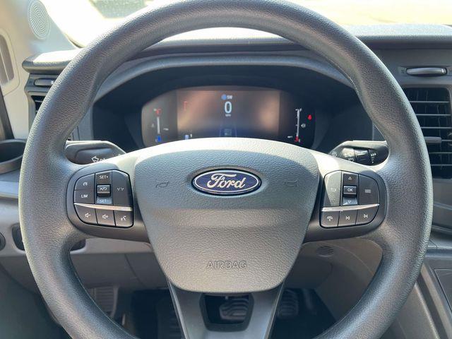 new 2026 Ford Transit-250 car, priced at $54,740