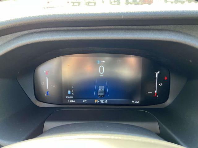 new 2026 Ford Transit-250 car, priced at $54,740