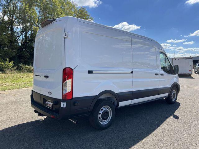 new 2026 Ford Transit-250 car, priced at $54,740