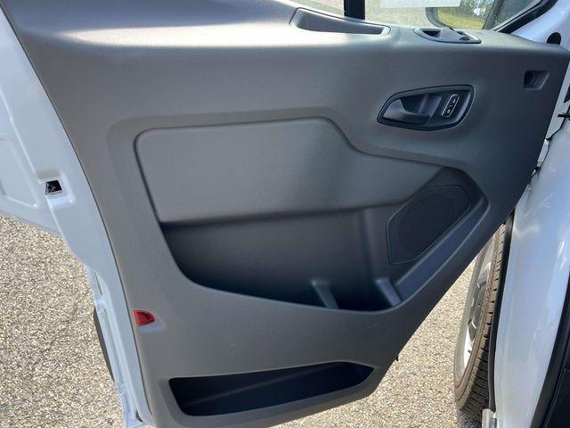 new 2026 Ford Transit-250 car, priced at $54,740