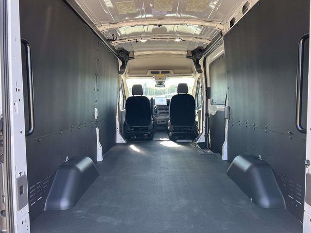 new 2026 Ford Transit-250 car, priced at $54,740
