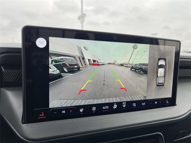 new 2026 Ford Maverick car, priced at $43,885