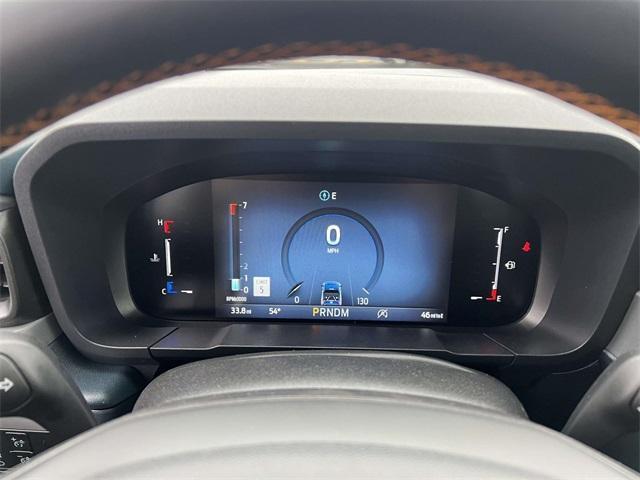 new 2026 Ford Maverick car, priced at $43,885