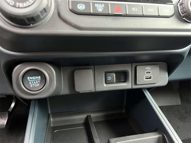 new 2026 Ford Maverick car, priced at $43,885