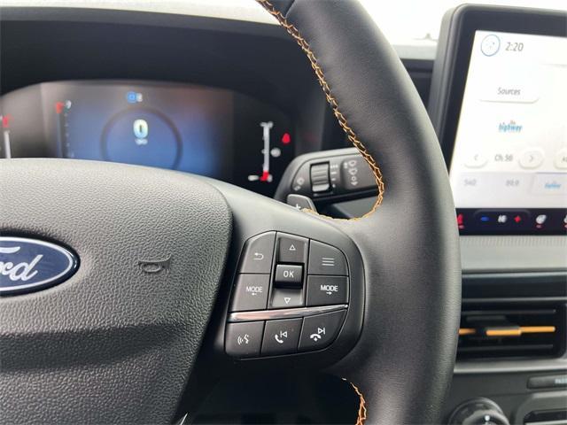 new 2026 Ford Maverick car, priced at $43,885