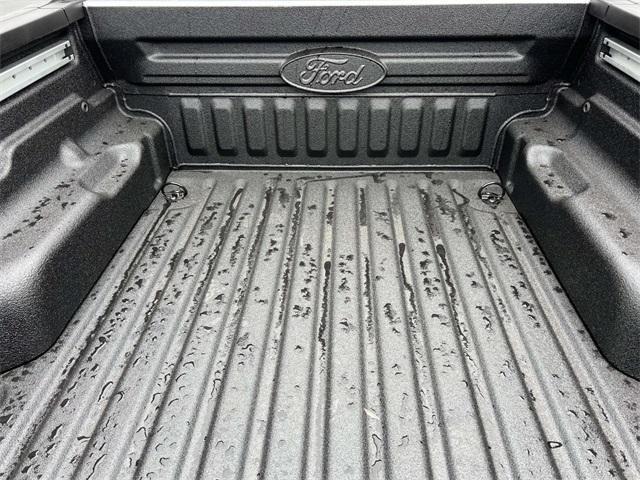 new 2026 Ford Maverick car, priced at $43,885