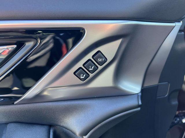 used 2025 Subaru Outback car, priced at $36,900