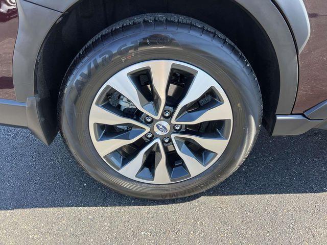 used 2025 Subaru Outback car, priced at $36,900