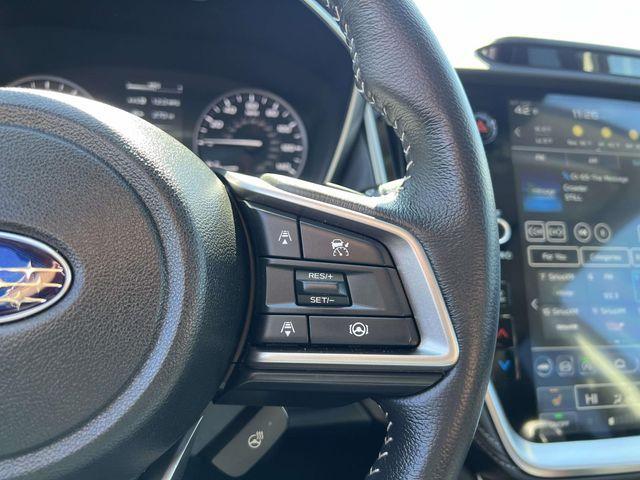 used 2025 Subaru Outback car, priced at $36,900