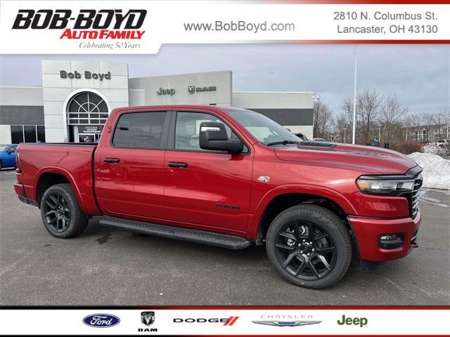 new 2026 Ram 1500 car, priced at $69,939