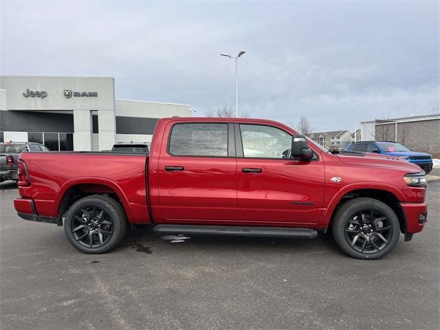 new 2026 Ram 1500 car, priced at $70,439