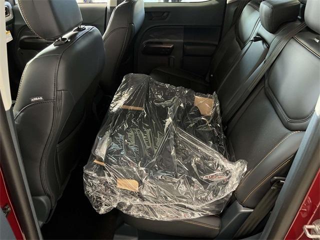 new 2026 Ford Maverick car, priced at $42,535