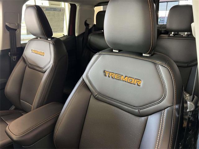 new 2026 Ford Maverick car, priced at $42,535