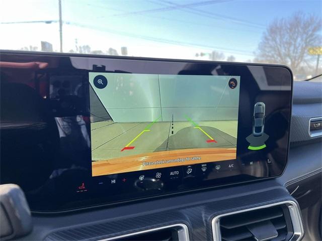 new 2026 Ford Mustang car, priced at $63,340