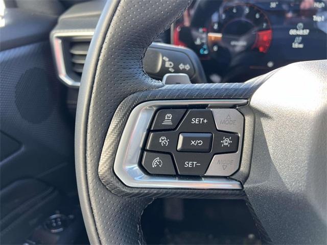 new 2026 Ford Mustang car, priced at $63,340