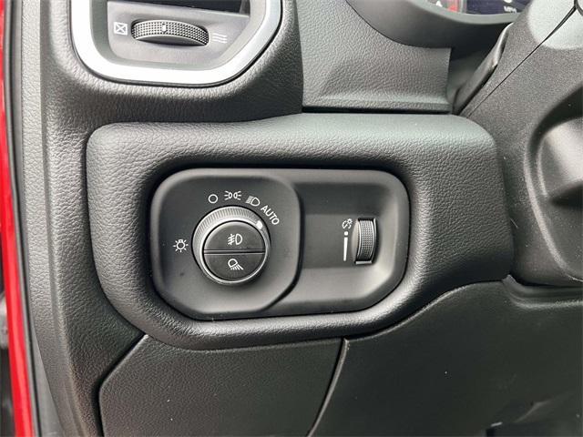 new 2026 Ram 2500 car, priced at $78,325