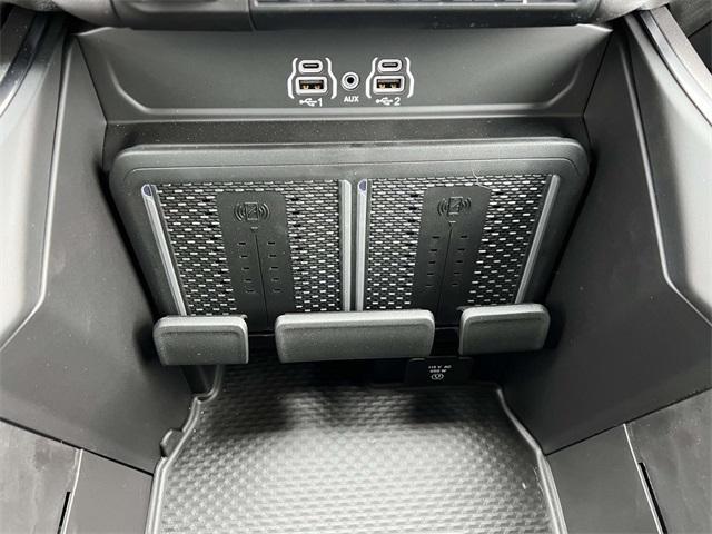 new 2026 Ram 2500 car, priced at $78,325