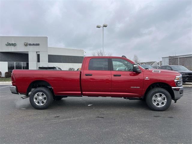 new 2026 Ram 2500 car, priced at $78,325