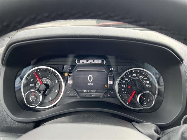 new 2026 Ram 2500 car, priced at $78,325