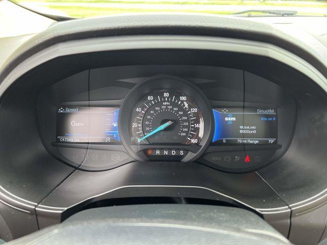 used 2024 Ford Edge car, priced at $28,667