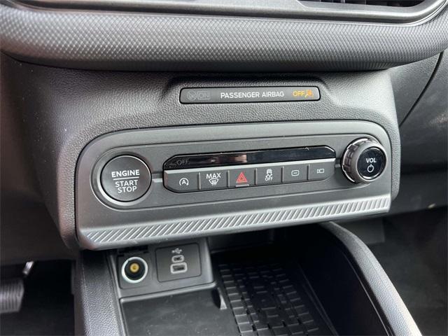 new 2025 Ford Bronco Sport car, priced at $34,260