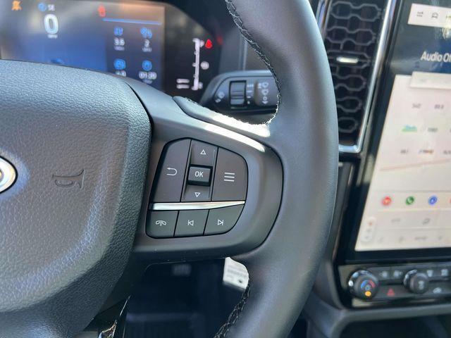 new 2026 Ford Ranger car, priced at $44,964