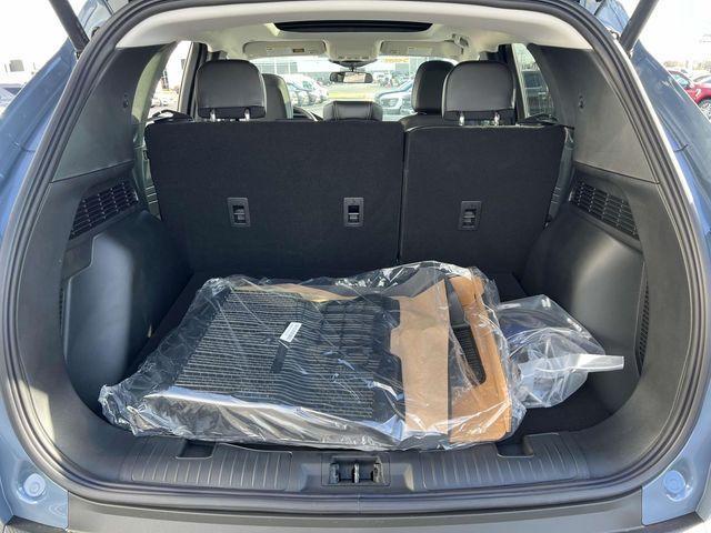 new 2025 Ford Escape car, priced at $37,286
