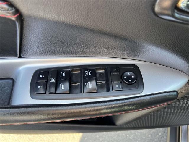 used 2018 Dodge Journey car, priced at $14,900