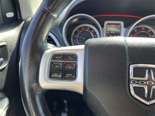 used 2018 Dodge Journey car, priced at $14,900