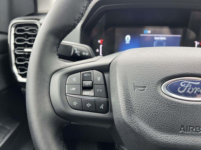 new 2026 Ford Ranger car, priced at $45,063
