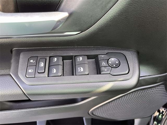 new 2026 Ram 1500 car, priced at $56,185