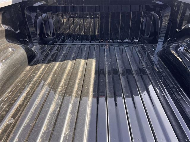 new 2026 Ram 1500 car, priced at $56,185