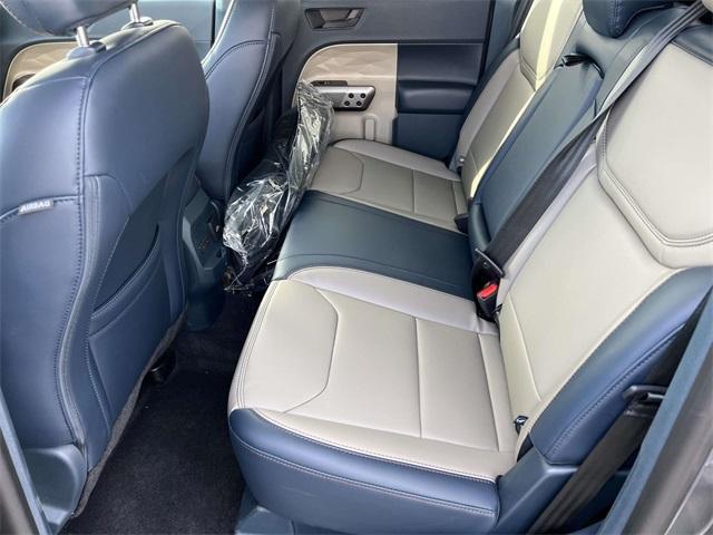 new 2026 Ford Maverick car, priced at $40,470