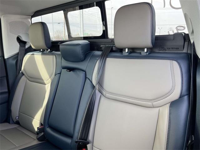 new 2026 Ford Maverick car, priced at $40,470