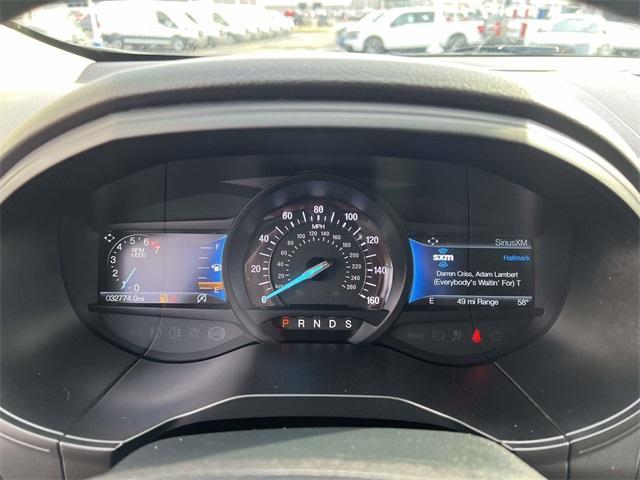 used 2022 Ford Edge car, priced at $23,232