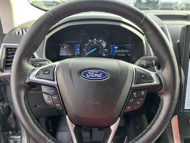 used 2022 Ford Edge car, priced at $23,232