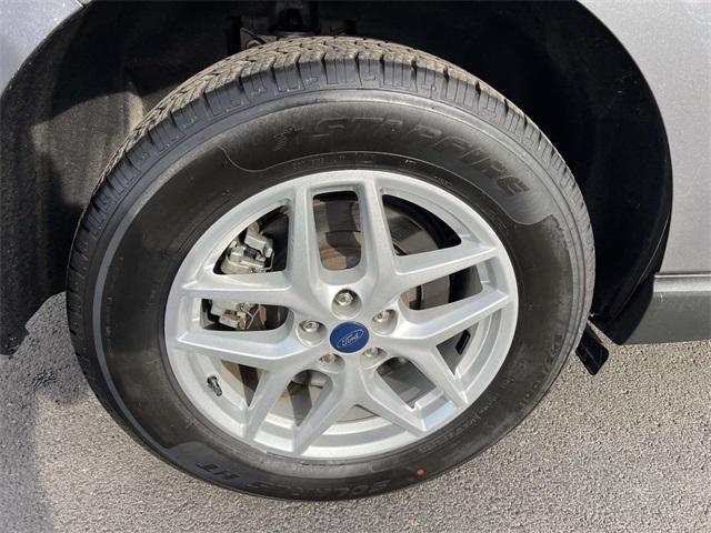 used 2022 Ford Edge car, priced at $23,232