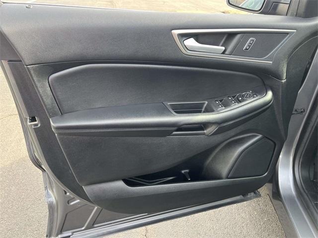 used 2022 Ford Edge car, priced at $23,232
