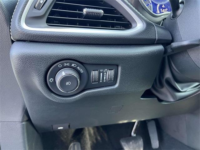 new 2026 Chrysler Pacifica car, priced at $42,780