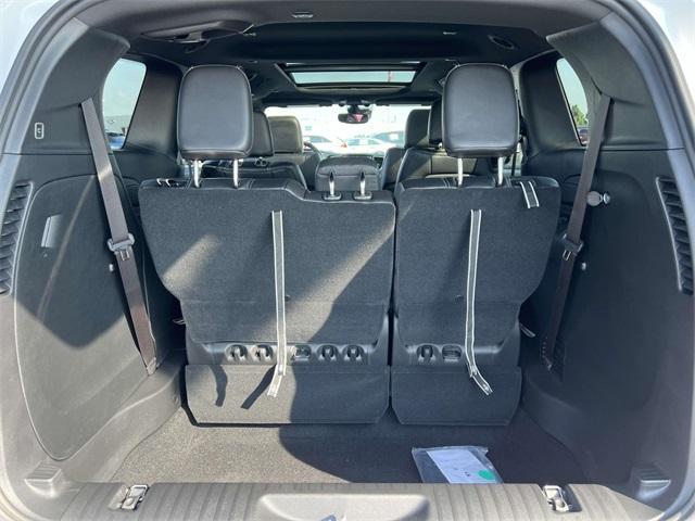 new 2026 Chrysler Pacifica car, priced at $42,780