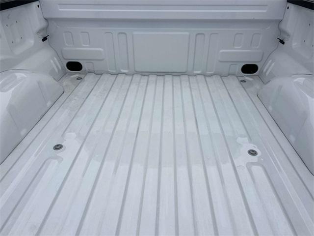 new 2025 Ford F-150 car, priced at $47,950