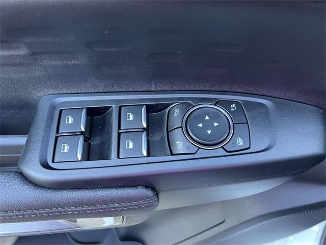 new 2025 Ford Ranger car, priced at $42,905