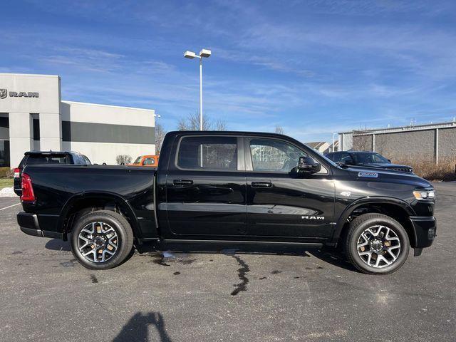 new 2026 Ram 1500 car, priced at $66,280